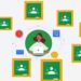 cara ganti tema kelas di google classroom