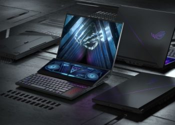 laptop terbaik di ces 2022