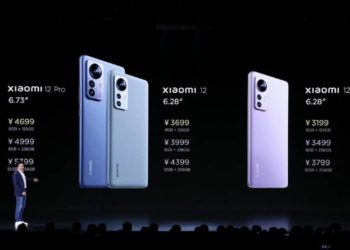 xiaomi 12 indonesia