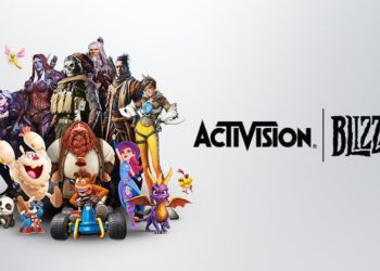 microsoft akusisi activision blizzard