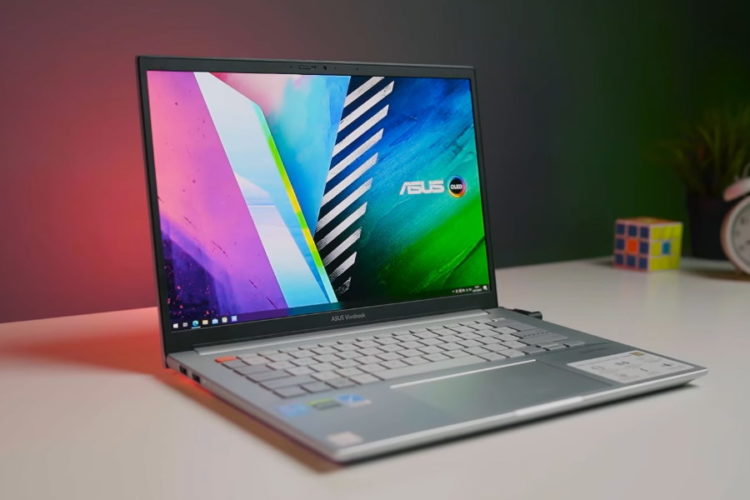ASUS VivoBook Pro 14X