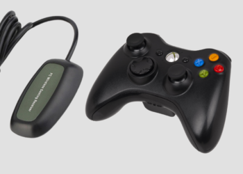 Stik Wireless XBOX 360