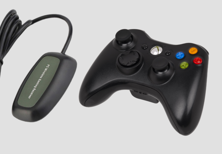 Stik Wireless XBOX 360