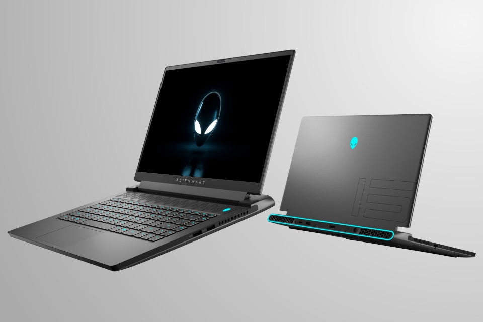 Alienware M Series