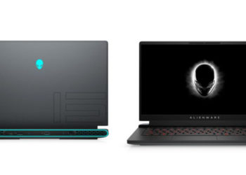 alienware m series