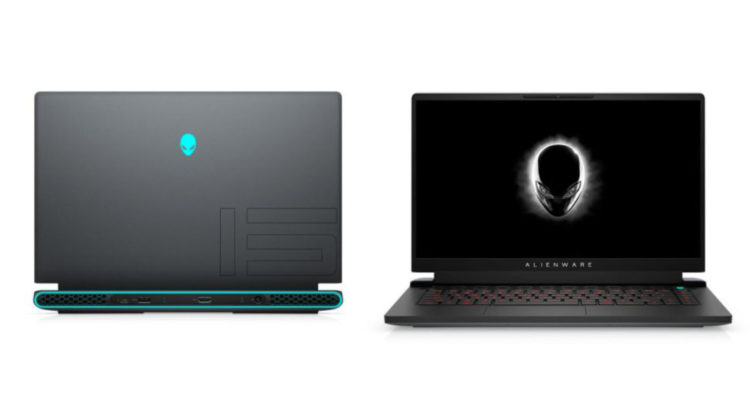 alienware m series