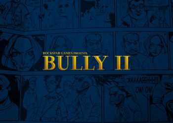 bully 2 dibatalkan