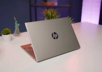 Review HP Pavilion Aero 13-be000AU