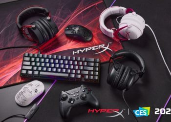 aksesoris hyperx