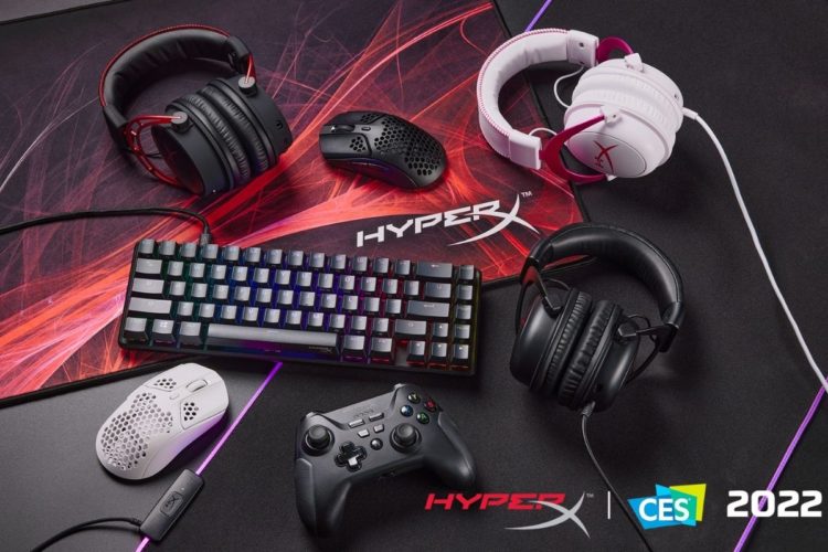 aksesoris hyperx