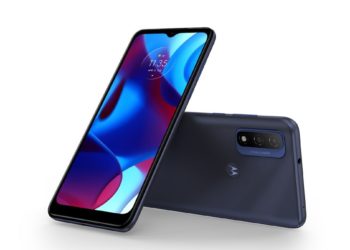 motorola moto g22