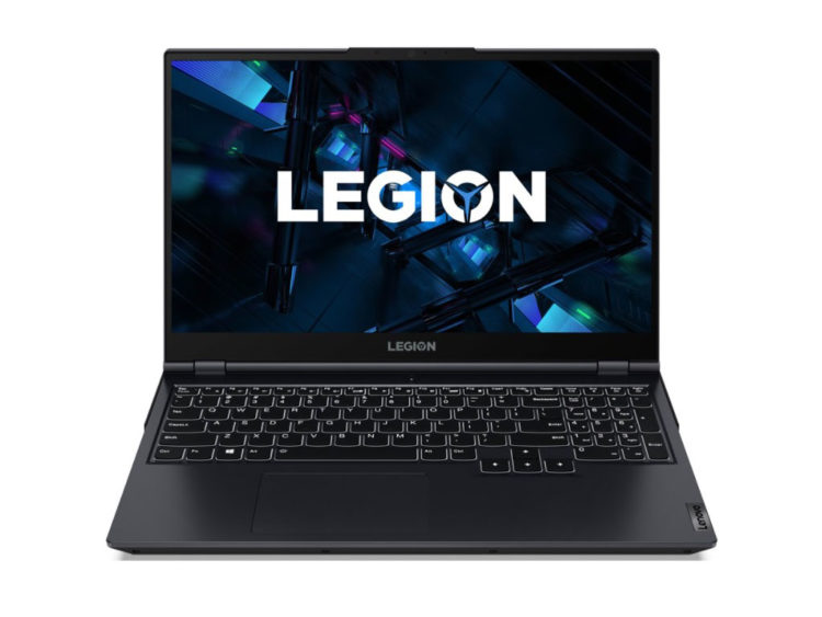 lenovo legion 5