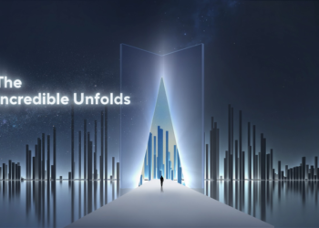 ASUS Incredible Unfolds Bawakan Inovasi Baru di CES 2022!