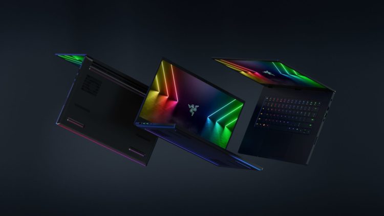 razer blade 2022