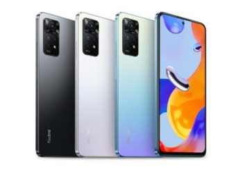 Xiaomi Redmi Note 11 Pro