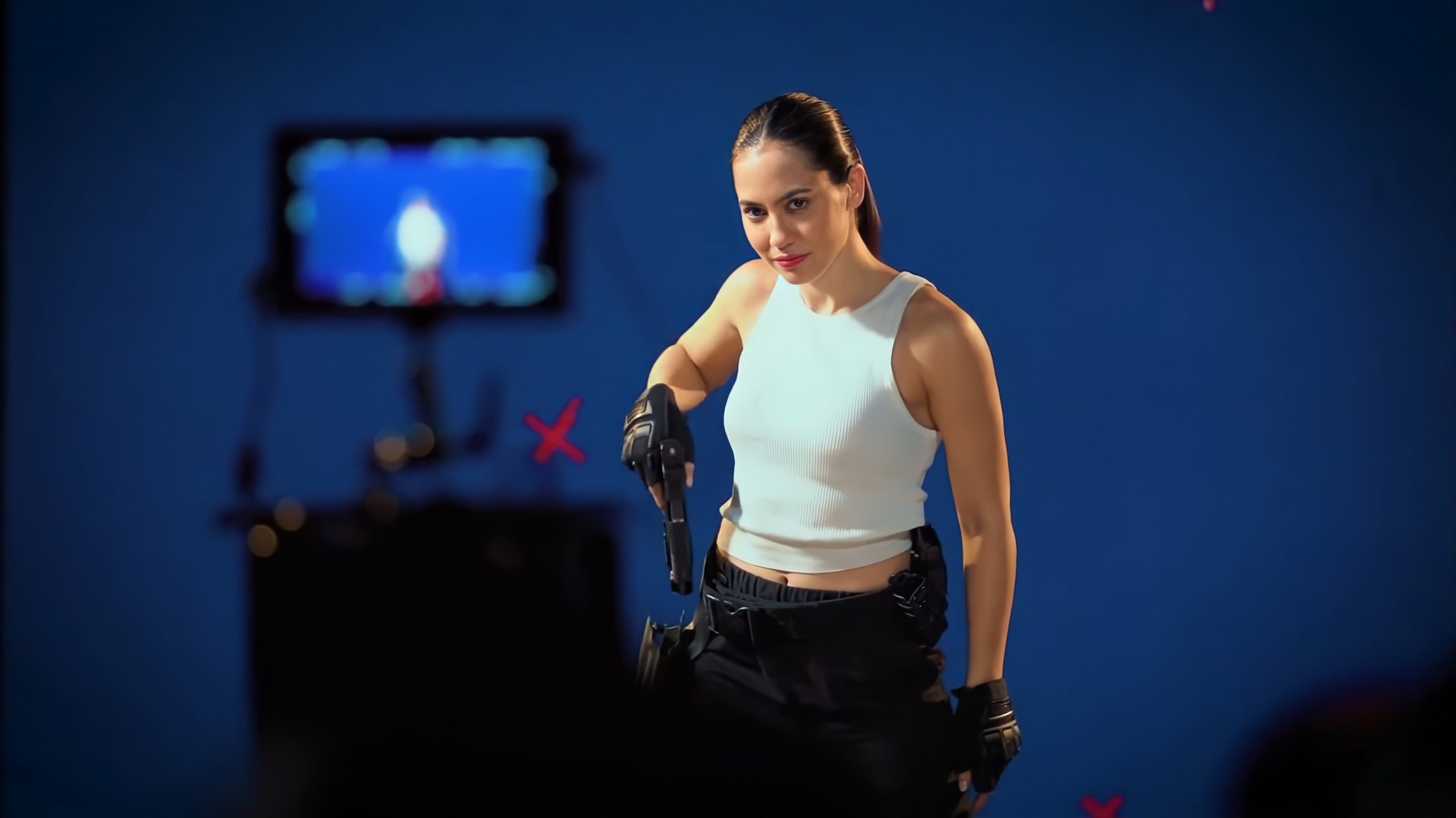 pubgm x pevita pearce