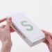 video unboxing samsung galaxy s21 fe