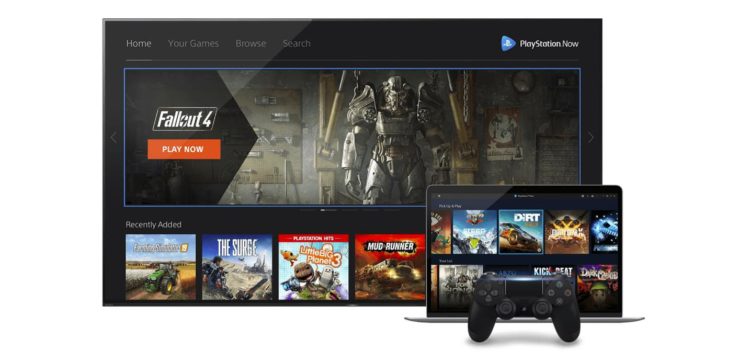 Game Baru PlayStation Now Januari 2022