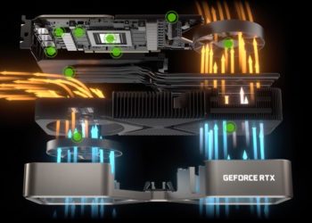 geforce rtx 3080
