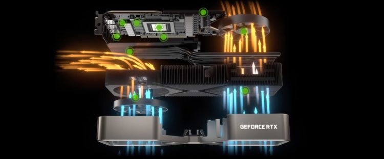 geforce rtx 3080
