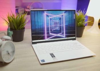 Laptop Terbaik 2021 dari Kerja Sampai Gaming