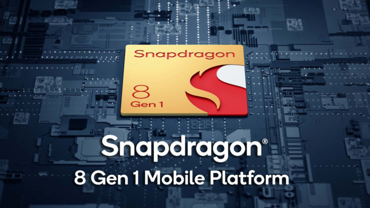 Hp Flagship Snapdragon 8 Gen 1