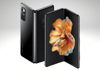 Xiaomi Mix Fold 2
