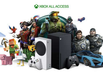 Xbox Game Pass