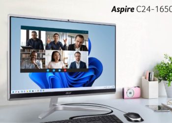 Acer Aspire C24-1650