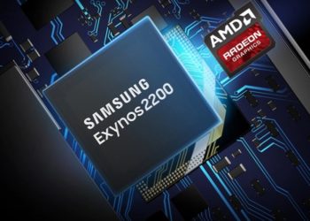 samsung exynos 2200