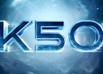 redmi k50