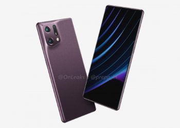 oppo find x5