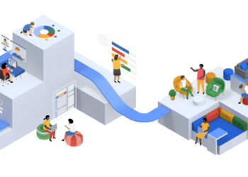 lowongan kerja google di jakarta