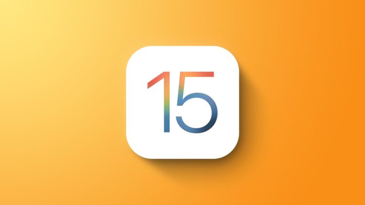 ios 15.3