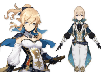 genshin impact disensor