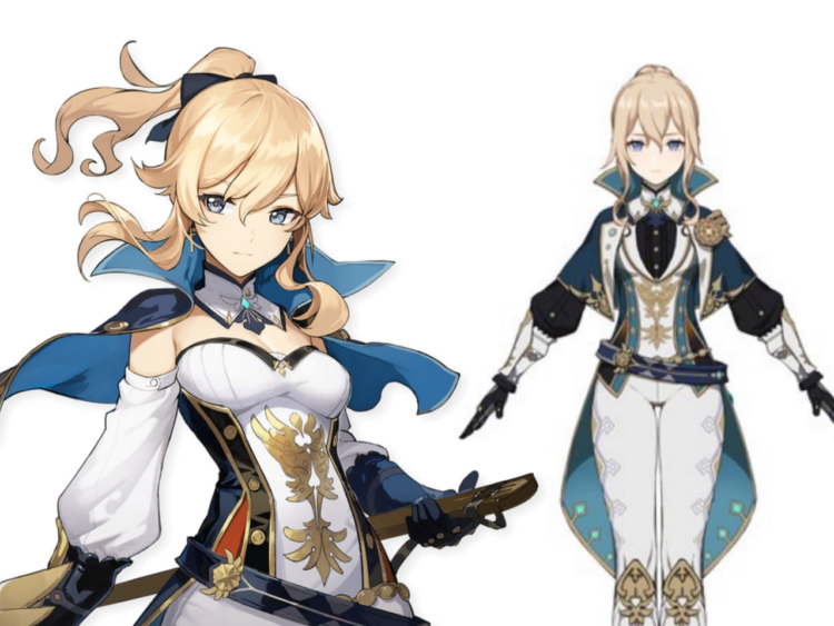 genshin impact disensor