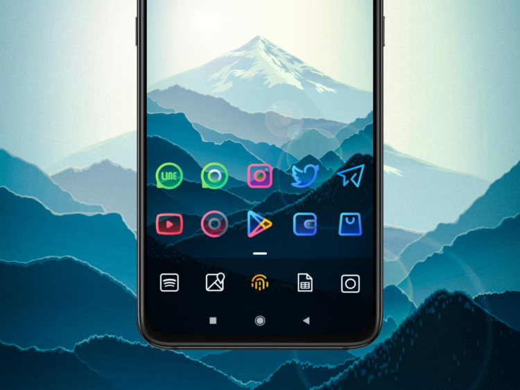 Tips Mengubah Tampilan Android