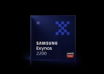 exynos 2200 tertunda