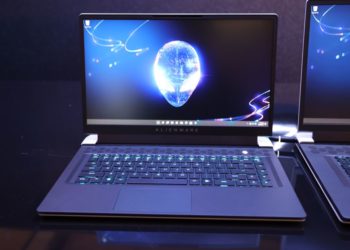 ALIENWARE X14