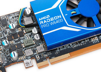 radeon pro w6400