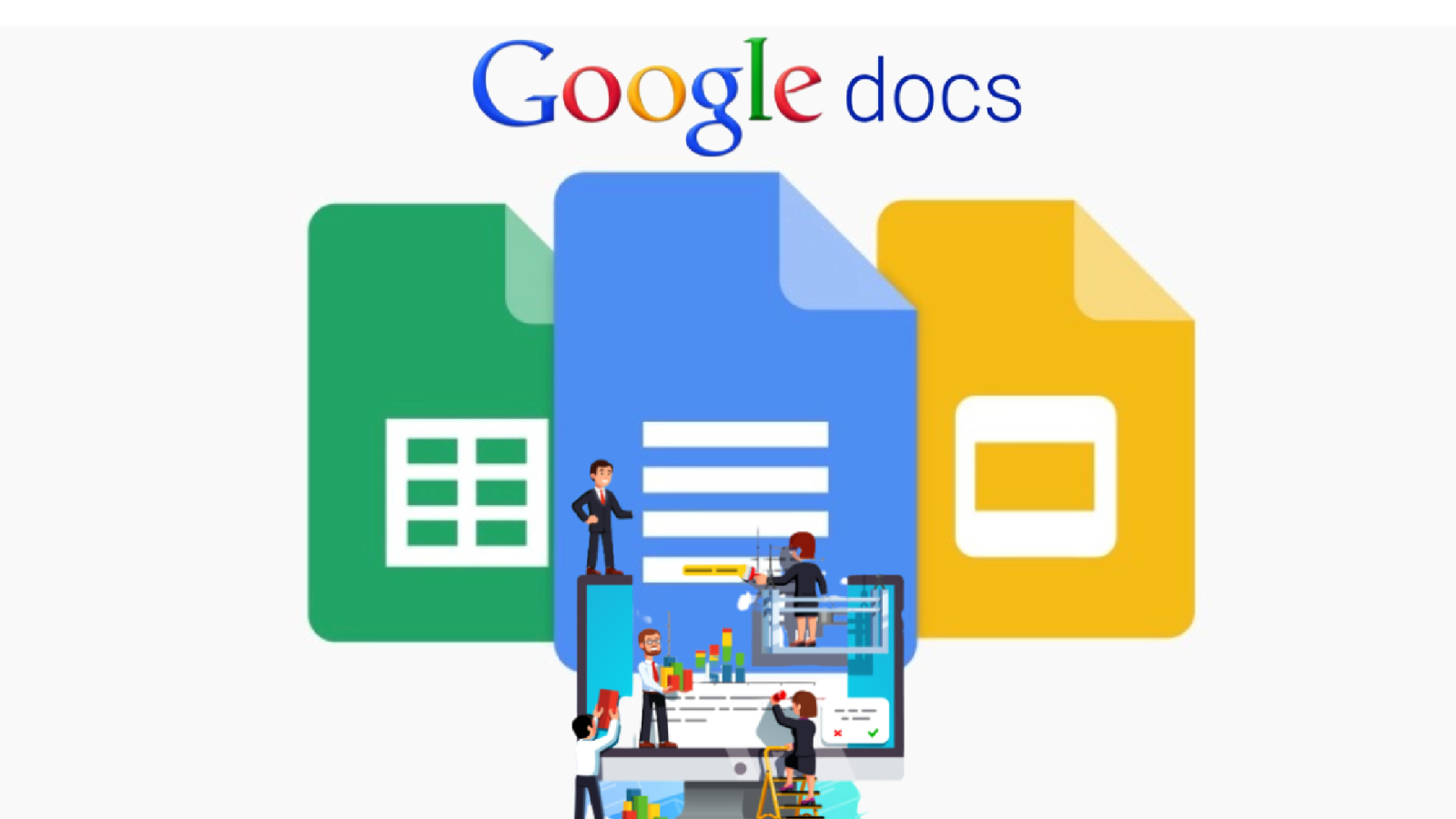 Cara Menggunakan Google Docs Offline