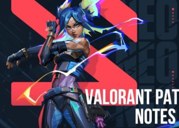valorant patch 4.0