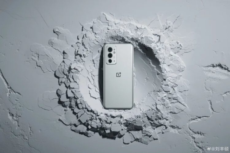 oneplus 9rt