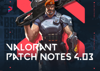 valorant patch 4.03