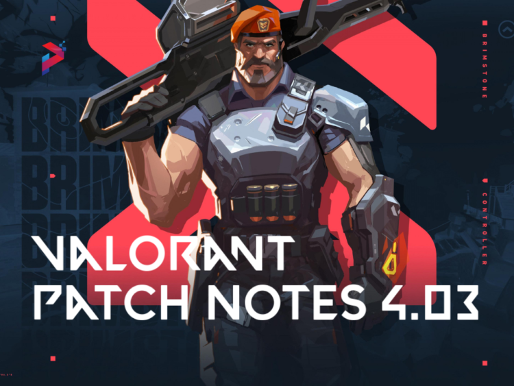 valorant patch 4.03