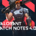 valorant patch 4.03