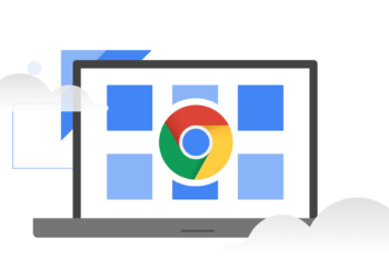 Chrome OS di PC