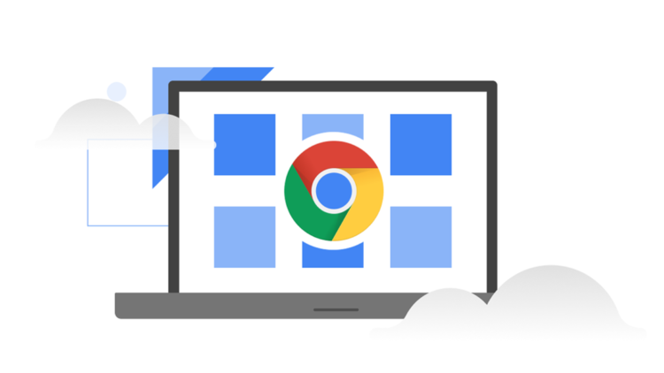 Chrome OS di PC