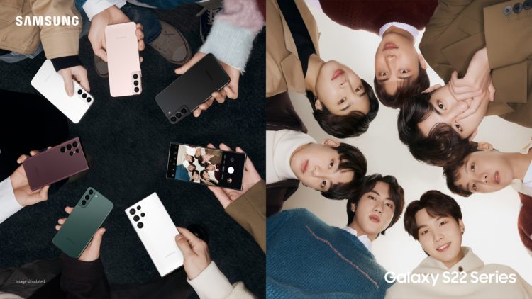 samsung galaxy s22 ultra