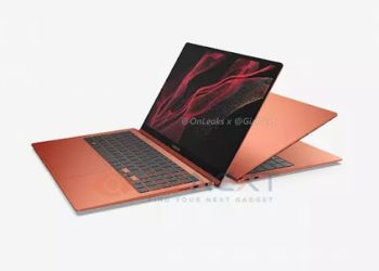 Galaxy Book Pro 2 360